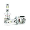 Kép 1/5 - SMP M3 H7 - ZES Chipes Led szett