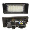 Kép 1/5 - PLP AUDI I - LED Rendszámvilágítás