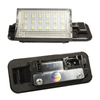 Kép 1/3 - PLP BMWE36 - LED Rendszámvilágítás