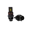 Kép 2/4 - D2S/D4S LED szett, 35W, 6000K, Can-Bus rendszer, 2 év garancia - SMP NVL D2S/D4S NE - LED szett