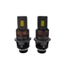 Kép 1/4 - D2S/D4S LED szett, 35W, 6000K, Can-Bus rendszer, 2 év garancia - SMP NVL D2S/D4S NE - LED szett