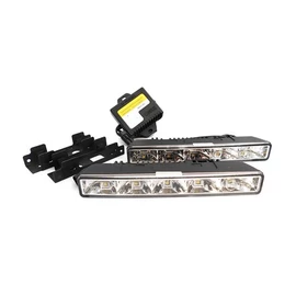 Nappali menetfény szett, 5 db LED, 9V-16V - DRL 901 HP Nappali menetfény szett, 5 db LED, 9V-16V - DRL 901 HP