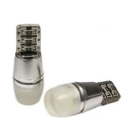 T10 foglalat, Can-Bus LED, 12V, párban - Exod T10 - 1,5W fehér T10 foglalat, Can-Bus LED, 12V, párban - Exod T10 - 1,5W fehér