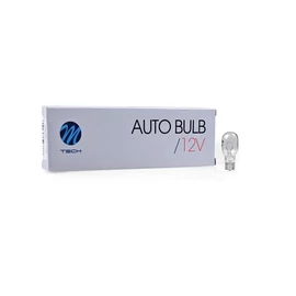Halogén izzó, T15 foglalat, 16W, 12V - SMP W16W Tech Z60 Halogén izzó, T15 foglalat, 16W, 12V - SMP W16W Tech Z60
