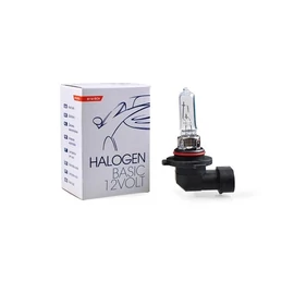 Halogén izzó, PX20D foglalat, 65W, 12V - SMP HIR1- 9011 Z65