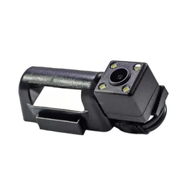 JAC Sunray rendszámvilágításba integrált tolatókamera, 120° látószög, vízálló - SMP RK8211