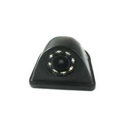 Univerzális tolatókamera, 12V, vízálló, 92°/120° látószög, nem raszteres - SMP CAM-030