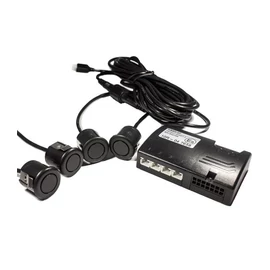 Laserline első tolatóradar szett, Can-Bus kompatibilis, programozható - SMP 417F Laserline első tolatóradar szett, Can-Bus kompatibilis, programozható - SMP 417F