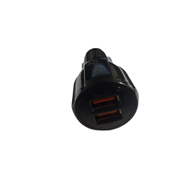 SMP 348 - USB Szivargyújtó töltő