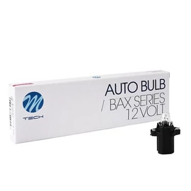 Halogén izzó, 1,2W, 12V - SMP BX8.3d Tech Z55 Halogén izzó, 1,2W, 12V - SMP BX8.3d Tech Z55