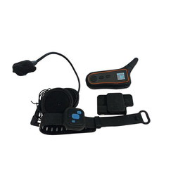 SMP BTI-01 - Bluetooth-os motoros sisakbeszélő