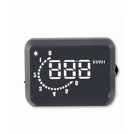 Univerzális Head-up display aktív kijelző - SMP HUD01 Univerzális Head-up display aktív kijelző - SMP HUD01