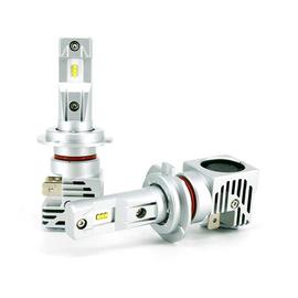 SMP M3 H7 - ZES Chipes Led szett