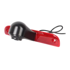 Pótféklámpába integrált tolatókamera, Ducato, Jumper - SMP BC PGT-BOXER-JUMPER