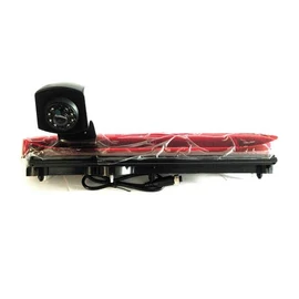 Pótféklámpába integrált tolatókamera, Transit - SMP BC FORD-07-827CL