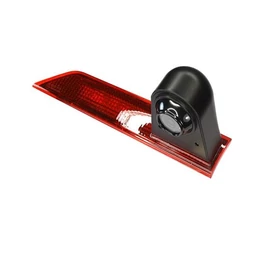 Pótféklámpába integrált tolatókamera, Transit Custom (2016-) - SMP BC FORD CUSTOM16-819CL