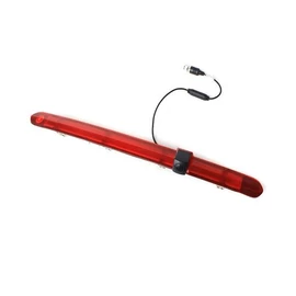 Pótféklámpába integrált tolatókamera, Vito - SMP BC MCD-31-826CL