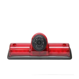 Pótféklámpába integrált tolatókamera, NV 2500/3500 - SMP BC NIS-04