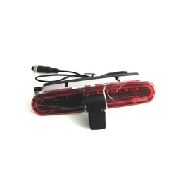 Pótféklámpába integrált tolatókamera, Doblo, Combo - SMP BC OP-FIAT-831CL