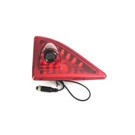 Pótféklámpába integrált tolatókamera, Master, Movano B, NV 400 - SMP BC REN-04-812CL