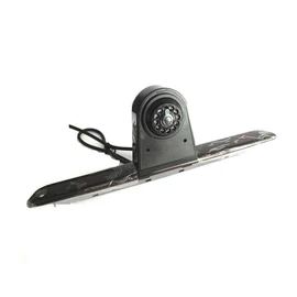 Pótféklámpába integrált tolatókamera, Sprinter, Crafter - SMP BC VW-07 - 804B