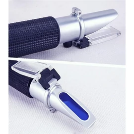 SMP RHC-200ATC - Klinikai refraktométer - humán és állatorvosi használatra