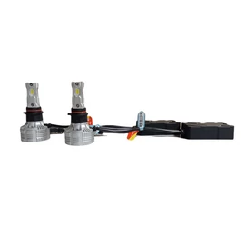 ZES Chipes Can-BUS Led szett, P13W foglalat, 6500K, 12000LM - SMP F7 P13W ZES Chipes Can-BUS Led szett, P13W foglalat, 6500K, 12000LM - SMP F7 P13W