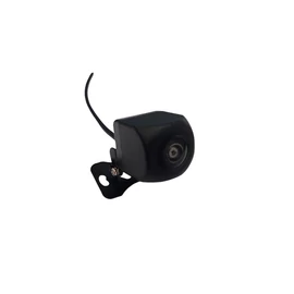Univerzális tolatókamera, 12V, cseppálló, 170° látószög, raszteres - SMP CAM-432FE Univerzális tolatókamera, 12V, cseppálló, 170° látószög, raszteres - SMP CAM-432FE