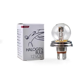 Halogén izzó, P45t foglalat, 45/40W, 12V - SMP R2 21V/45/40w Z48 Halogén izzó, P45t foglalat, 45/40W, 12V - SMP R2 21V/45/40w Z48