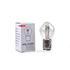 Halogén izzó, BA20d foglalat, 30/35W, 12V - SMP BA20D 12V/30/35W Z49 Halogén izzó, BA20d foglalat, 30/35W, 12V - SMP BA20D 12V/30/35W Z49