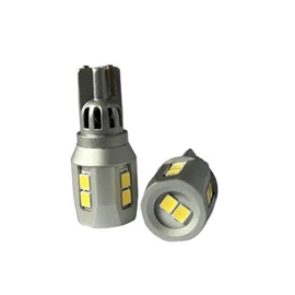LED dióda, T15 foglalat, 6000K, fehér fény - EXOD 5GS10-T15-W LED dióda, T15 foglalat, 6000K, fehér fény - EXOD 5GS10-T15-W