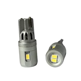 LED dióda, CAN-BUS, T10 foglalat, 6000K, fehér fényű - EXOD 4KG5-T10-W LED dióda, CAN-BUS, T10 foglalat, 6000K, fehér fényű - EXOD 4KG5-T10-W