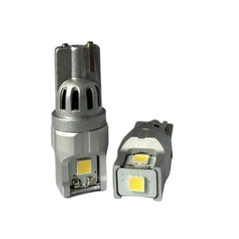 LED dióda, T10 foglalat, 6000K, fehér fényű - EXOD 3US3-T10-W LED dióda, T10 foglalat, 6000K, fehér fényű - EXOD 3US3-T10-W