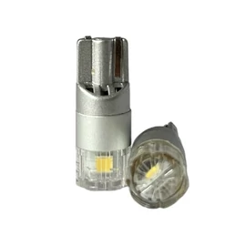 LED dióda, T10 foglalat, 6000K, fehér fényű - EXOD B2-T10-W LED dióda, T10 foglalat, 6000K, fehér fényű - EXOD B2-T10-W