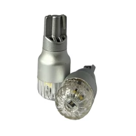LED dióda, T10 foglalat, 6000K, fehér fényű - EXOD B5-T10-W LED dióda, T10 foglalat, 6000K, fehér fényű - EXOD B5-T10-W
