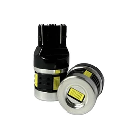 LED dióda T20, 7440 foglalat, 6000K, fehér fényű - EXOD 7440-V10 LED dióda T20, 7440 foglalat, 6000K, fehér fényű - EXOD 7440-V10