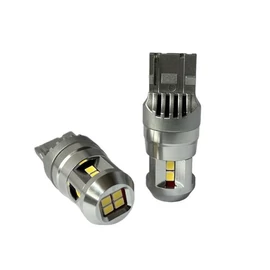 LED dióda T20, Can-Bus, 7440 foglalat, 6000K, fehér fényű - EXOD 5GS12-7440-W LED dióda T20, Can-Bus, 7440 foglalat, 6000K, fehér fényű - EXOD 5GS12-7440-W