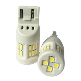 LED dióda T20, 7440 foglalat, 6000K, fehér fényű - EXOD F3-7440-W LED dióda T20, 7440 foglalat, 6000K, fehér fényű - EXOD F3-7440-W