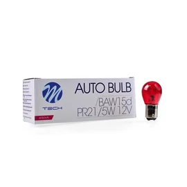Halogén izzó, 12V/21/5W - SMP BAW15d Tech Z97 Halogén izzó, 12V/21/5W - SMP BAW15d Tech Z97
