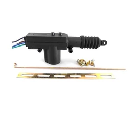 5 vezetékes központizár motor, 12V - SMP 5WA