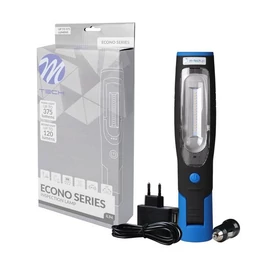 LED munkalámpa, fehér fény, vízálló - SMP IL94 LED munkalámpa, fehér fény, vízálló - SMP IL94