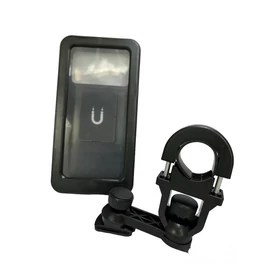 Vízhatlan motoros telefontartó - SMP MH001