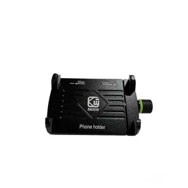 Négy oldalon rögzülő motoros telefontartó - SMP MH002