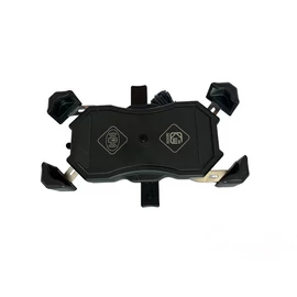 Motorkerékpár mobiltartó, 4 oldalon rögzülő - SMP MH004