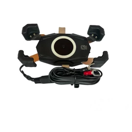 Négy oldalon rögzülő motoros telefontartó - SMP MH005