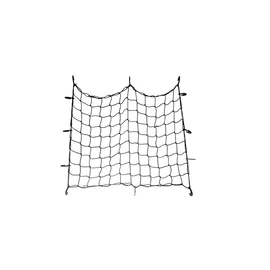 Univerzális csomagrögzítő háló 90x120cm - SMP CN002