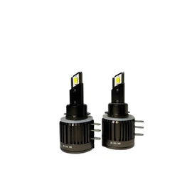 H15 foglalat, Can-Bus kompatibilitás, 6000K, 6000 lumen, párban - SMP H15 LED - LED szett H15 foglalat, Can-Bus kompatibilitás, 6000K, 6000 lumen, párban - SMP H15 LED - LED szett