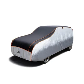Jégeső elleni autótakaró ponyva, SUV, egyterű -L- 483x196x145cm - SMP JPS-L