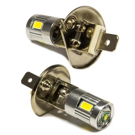 Exod H1 4x5630 + 3W - LED dióda Exod H1 4x5630 + 3W - LED dióda