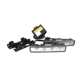 Nappali menetfény szett, 4 db LED, 9V-16V - DRL 905 HP - Nappali menetfény Nappali menetfény szett, 4 db LED, 9V-16V - DRL 905 HP - Nappali menetfény